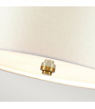 Suspension Pearce Laiton 27,2 Cm