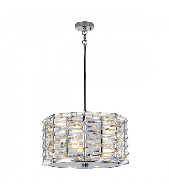 Suspension Shoal Nickel poli 32