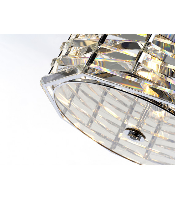 Suspension Shoal Nickel poli 32,3 Cm