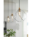 Suspension Skye Laiton du patrimoine 27,4 Cm