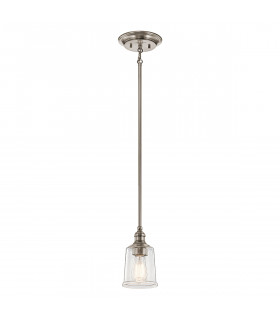 Suspension Waverly Pare-mains classique 21