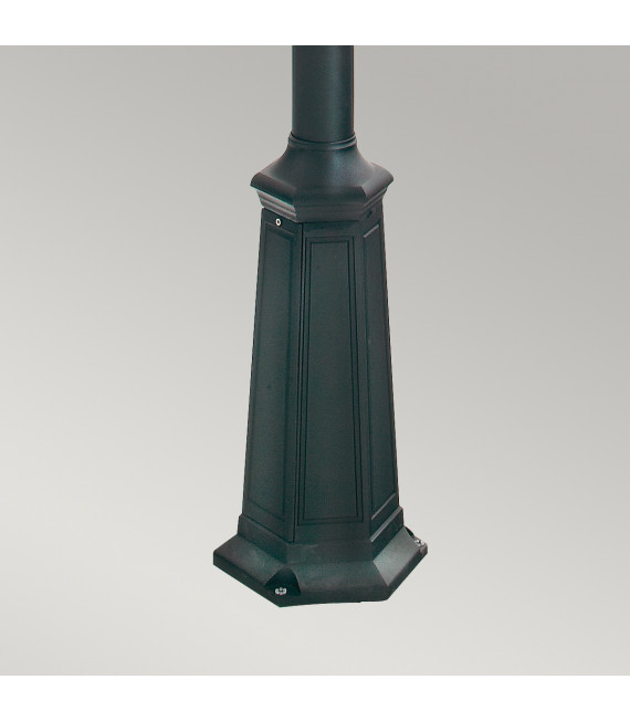 Lampadaire de jardin Turin Grande