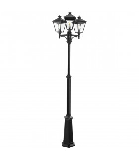 Lampadaire de jardin Turin