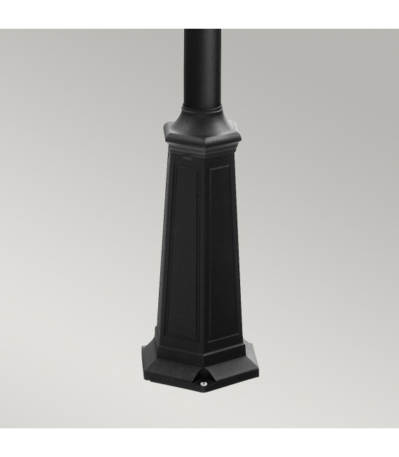 Lampadaire de jardin Turin