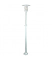Lampadaire de jardin Stockholm