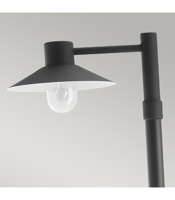 Lampadaire de jardin Lund