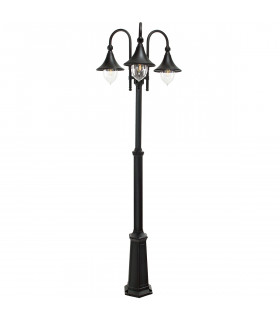 Lampadaire de jardin Firenze