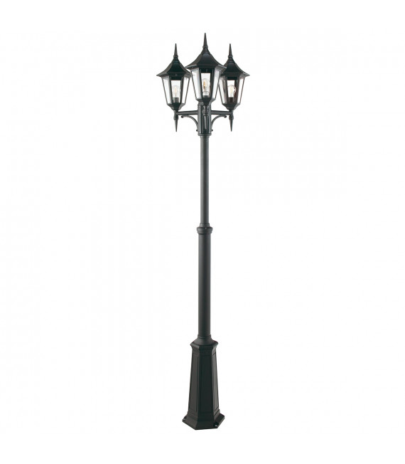 Lampadaire de jardin Valencia