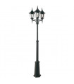 Lampadaire de jardin Valencia