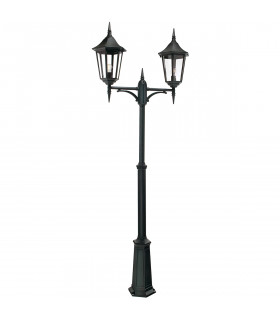 Lampadaire de jardin Valencia Grande