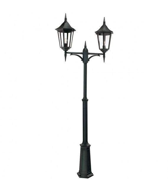 Lampadaire de jardin Valencia Grande