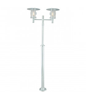 Lampadaire de jardin Stockholm