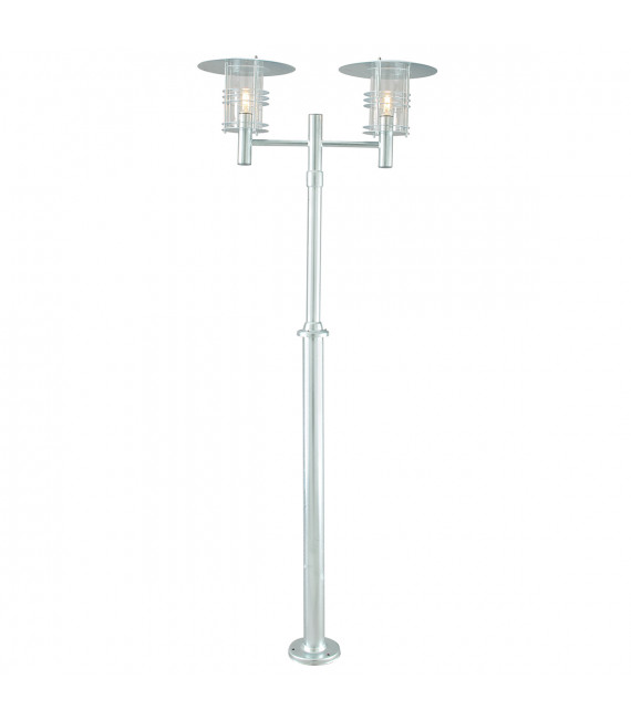 Lampadaire de jardin Stockholm
