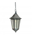 Lanterne suspendue de jardin Valencia Grande