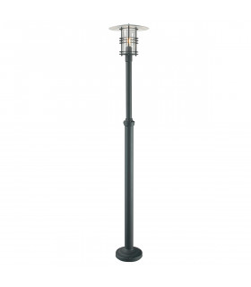 Lampadaire de jardin Stockholm
