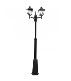 Lampadaire de jardin Turin