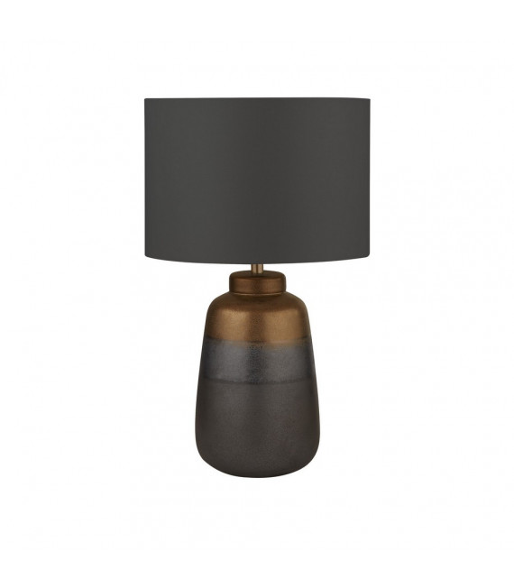 Marine Ceramic table lamp 1 bulb 48cm