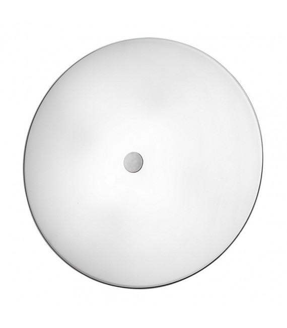 Plafón Centro 1 bombilla 8cm