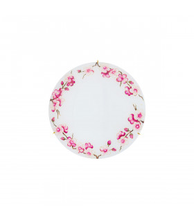 Deckenleuchte Serena 24 Karat Gold 2 Birnen 8cm