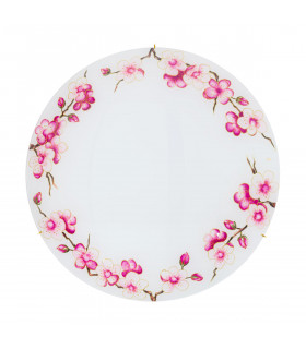 Deckenleuchte Serena 24 Karat Gold 4 Birnen 10cm