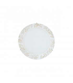 Ceiling lamp Serena Chrome 2 bulbs 8cm