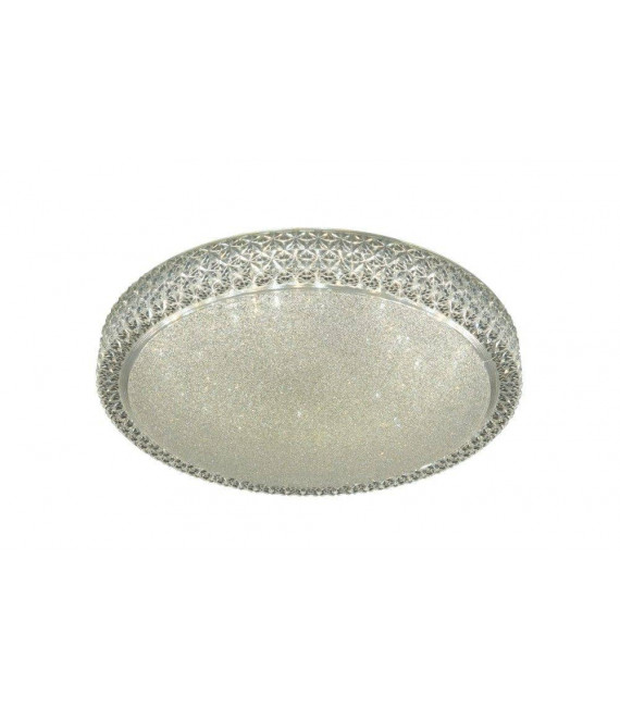 Ceiling lamp Flush Acrylic Glass 1 bulb 10cm