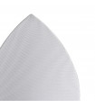 Applique murale Fiore Mat blanc 6 ampoules 226cm