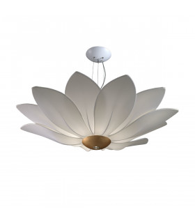 Plafoniera Fiore 226 Cm
