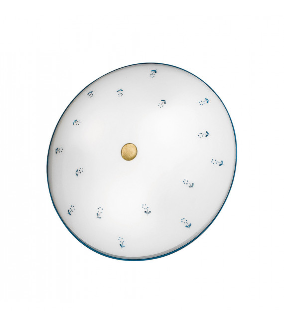 Ceiling light Nonna 1 bulb 7cm