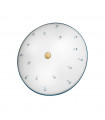 Plafonnier Nonna 1 ampoule 7cm