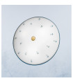 Ceiling light Nonna 1 bulb 7cm