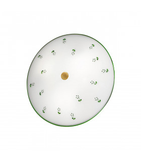 Plafonnier Nonna 1 ampoule 7cm