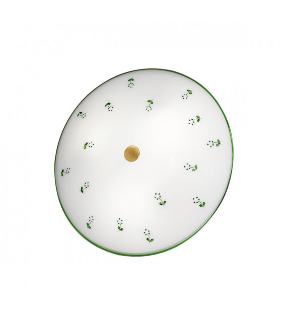 Plafonnier Nonna 1 ampoule 7cm