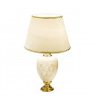 Dolphin floor lamp 1 bulb 86cm