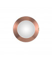 Ceiling lamp Moon Copper 1 bulb 8cm