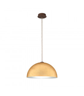 Suspension Cult Corten 1 ampoule 20cm