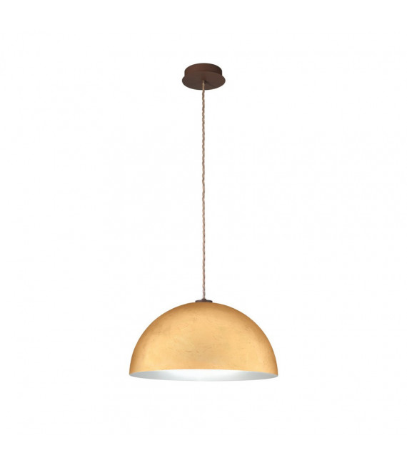 Cult Corten Pendelleuchte 1 Birne 20cm