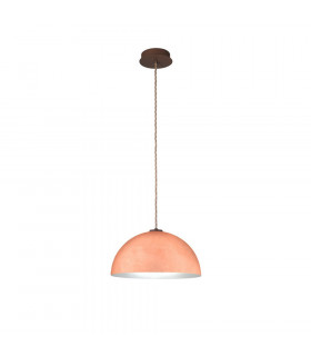 Suspension Cult Corten 1 ampoule 20cm