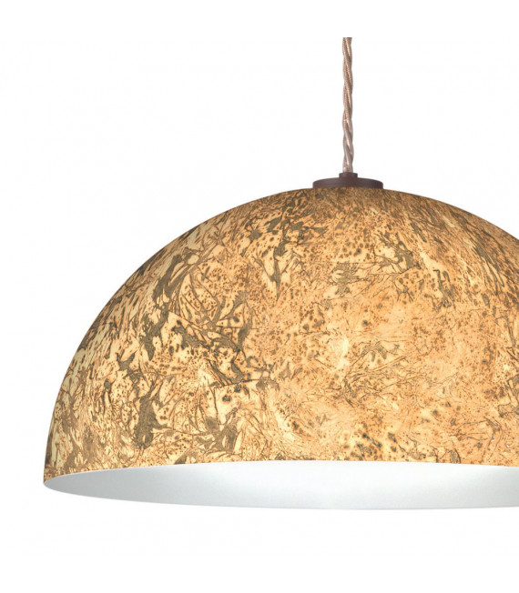 Lampada a sospensione Cult 3 lampadine 250cm