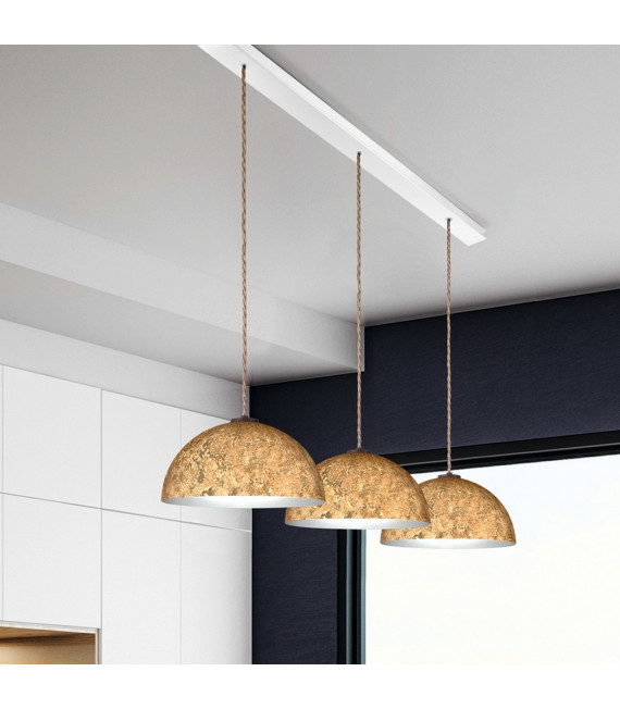 Suspension Cult 3 ampoules 250cm