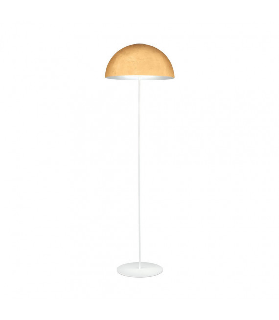 Lampada da terra Cult 3 lampadine bianche