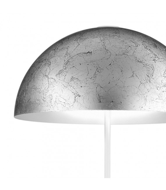 Lampada da terra Cult 3 lampadine bianche