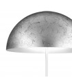 Lampadaire Cult 3 ampoules blanc