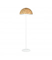 Cult floor lamp 3 bulbs