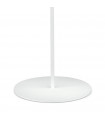 Cult floor lamp 3 white bulbs