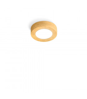 Spot Downlight Click Gold 1 bulb 3cm