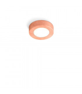 Spot Downlight Click Kupfer 1 Glühbirne 3cm