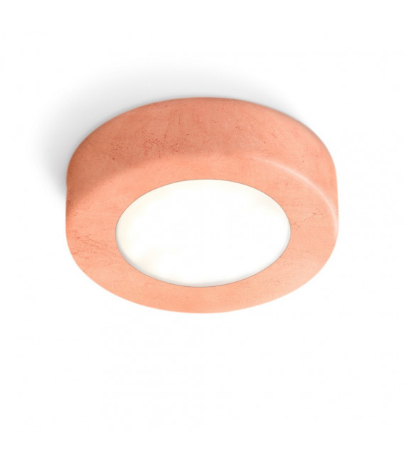 Spot Downlight Click Copper 1 bulb 3cm