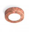 Spot Downlight Click Copper 1 bulb 3cm