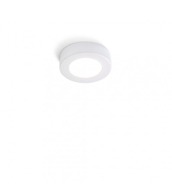 Spot Downlight Click white 1 bulb 3cm